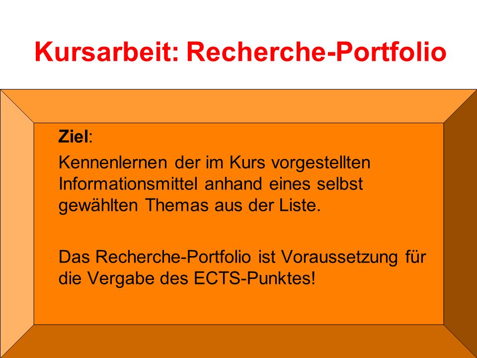 das kennenlernen dict